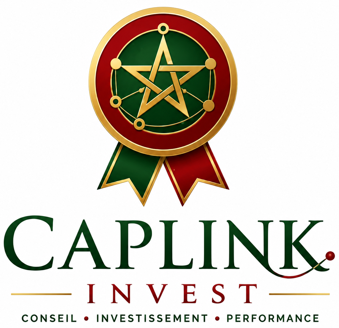 Caplink invest